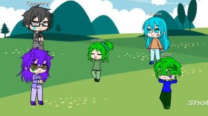 там где поют девочки представьте что поют мальчики!