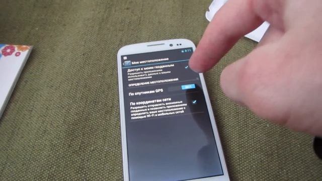 UMI X2 первое включение, продолжение распаковки смотреть онлайн