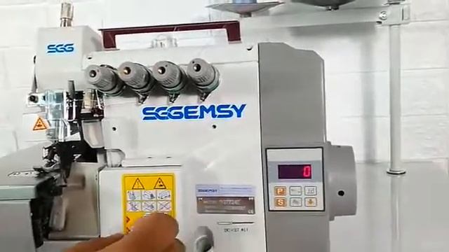 ? SGGEMSY 7720 & 7720E Series ? смотреть онлайн