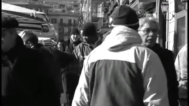 Napoli Piazza Garibaldi смотреть онлайн