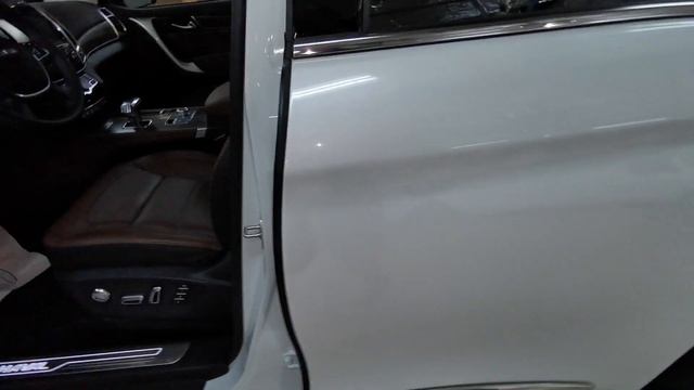 Хавейл H9 245 л с