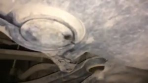 Стук маховика Тигуан 2