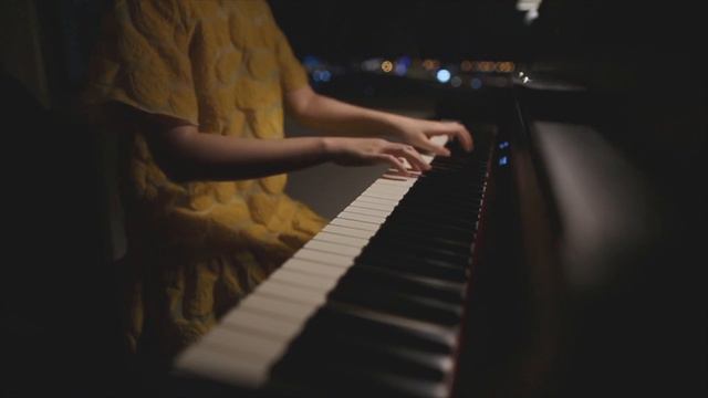 Có Hẹn Với Thanh Xuân - MONSTAR || Piano Cover || AnCoong смотреть онлайн