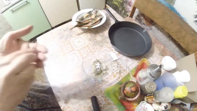 уха с тузлуком-это так вкусно! смотреть онлайн