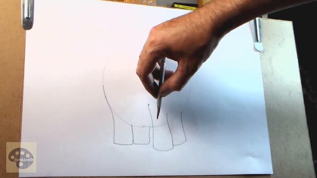 Рисовать может каждый смотреть онлайн