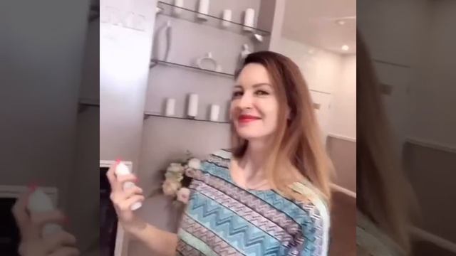 Талая вода для лица Aqualual смотреть онлайн