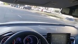 Киа Сид (3 поколение). Мой отзыв/опыт эксплуатации (часть 3) Покупаю багажник на крышу