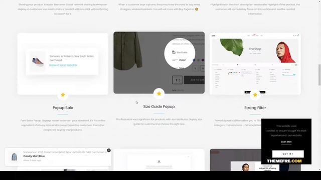 Mio - Multipurpose WooCommerce Theme store ajax смотреть онлайн