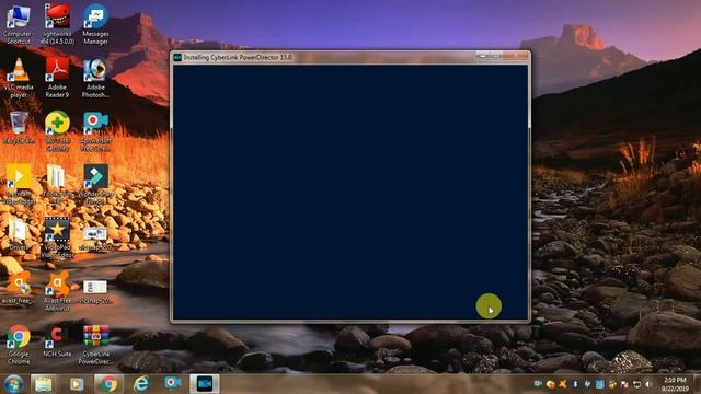 How to download cyberlink powerdirector 15 Ultimate for free(100%) working смотреть онлайн