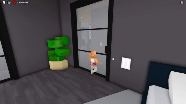 A MENINA COMPROU A BONECA BATATINHA 1 2 3 ESCONDIDO DA MÃE! | Histórinhas Brookhaven RP? | Roblox смотреть онлайн