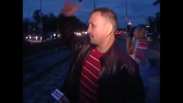 Вот так фьюю! Машина с тубриной на максималках смотреть онлайн