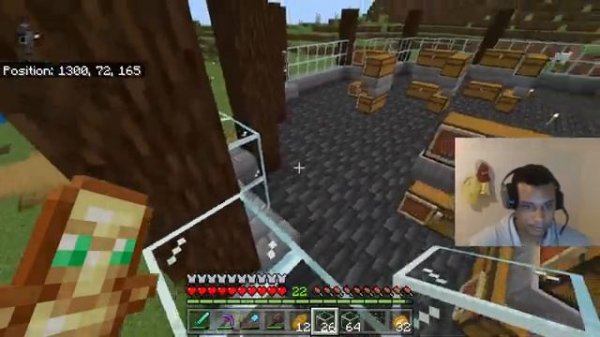 Minecraft Live 1.19 UPDATE? java edition 24/7 realm playing hive