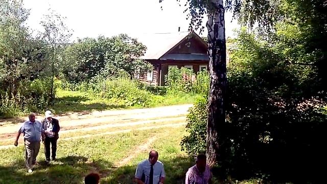с.Быковка усадебный дом 19 века смотреть онлайн