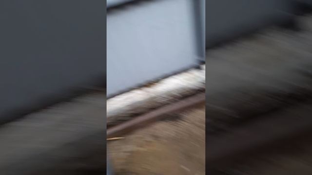 Баня Фундамент под баню 2 на 4 часть 1 смотреть онлайн