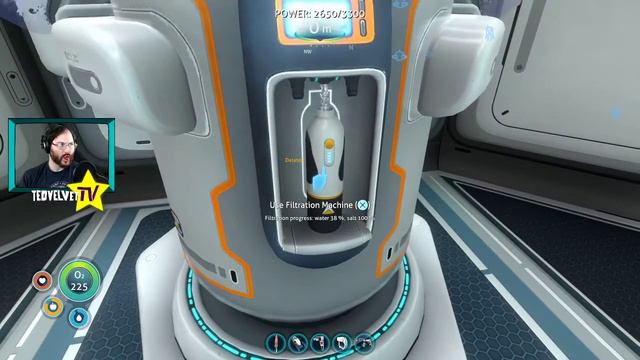 Subnautica Part 26 | Alien Containment смотреть онлайн
