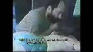 Leonard Lake and Charles NG