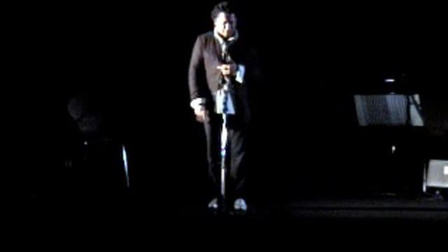 Rafael Lloyd Iglesias and friends in concert featuring the renowned singer Rafael de Utrera смотреть онлайн