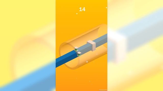 Double Cube 2nd Prototype смотреть онлайн