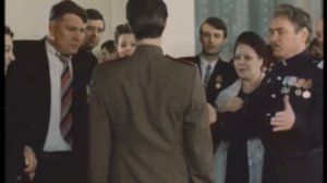 Владимир Высоцкий   День Рождения Лейтенанта Милиции