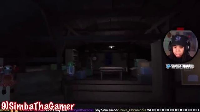 Gamers React to the Gruesome Ending | Amanda the Adventurer (Full Release) смотреть онлайн