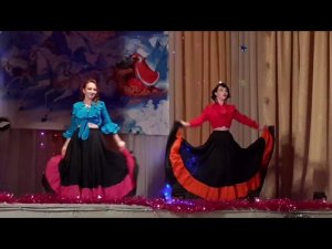 На концерт в ДК .С Наступающим 2023 г. Жизнь простых людей в деревне .