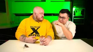 Супер Стас и Дикий Даник - Пробуем ПРОДУКТЫ ИЗ КАЗАХСТАНА!