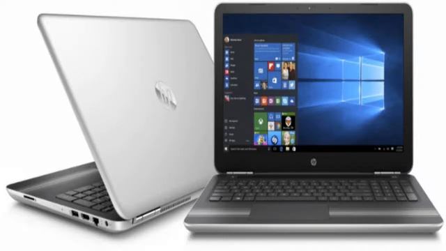 Controladores Hp Pavilion 15-AU010WM смотреть онлайн