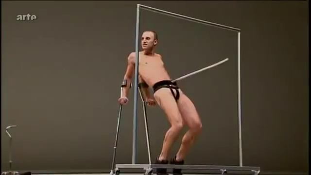 arte Compagnie Marie Chouinard смотреть онлайн