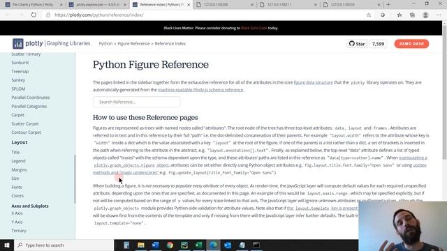 Introduction to Plotly Data Visualization смотреть онлайн