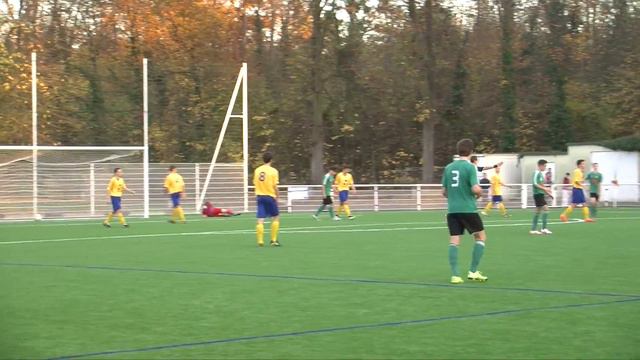 Top buts catégorie jeune : octobre - novembre - décembre 2015 смотреть онлайн