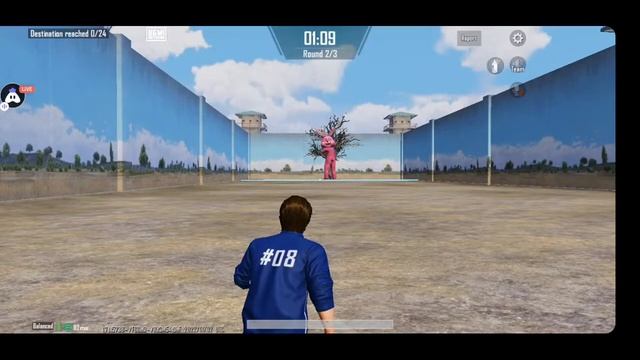 REACT SURVIVAL BGMI STREAMED IN TURN IP смотреть онлайн