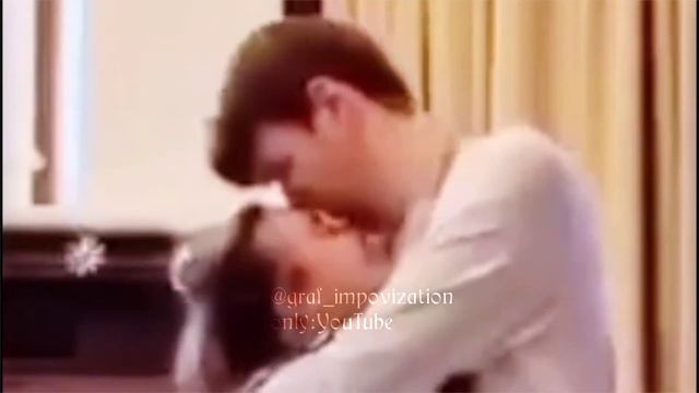 Ирон~Антон Шастун X Ира Кузнецова//А если это любовь?