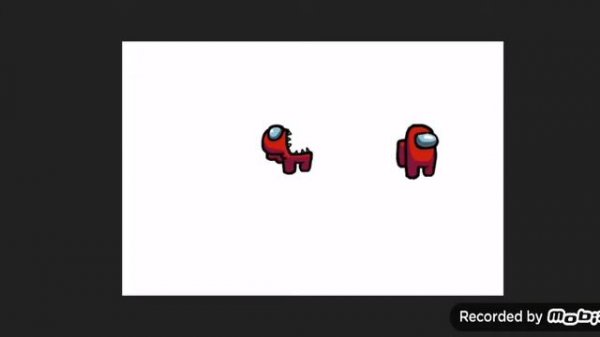 Амонг ас аниме 😂🤣🤣(Among us animation) 😂🤣🤣