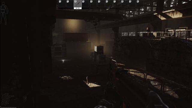 Escape from Tarkov - вторая волная банов смотреть онлайн