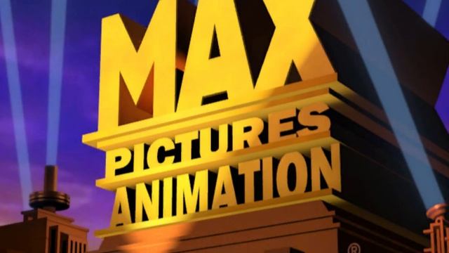 Max Pictures Animation (1999 - REQUESTED) смотреть онлайн