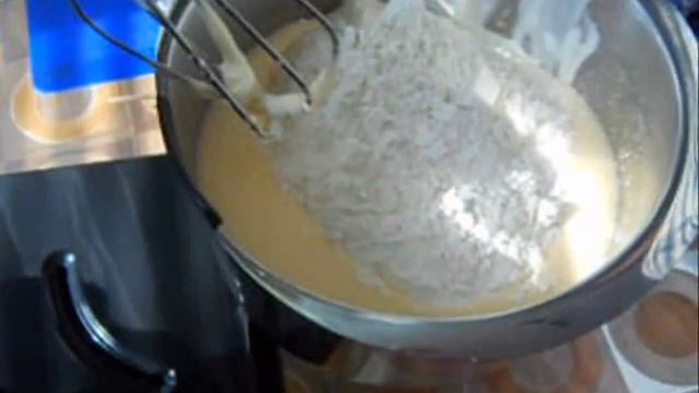 04.03.2011 BOSCH MUM47A1.Dough.Тесто..wmv смотреть онлайн