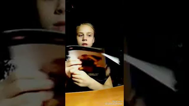 Мои блокноты! Читаю старый личный дневник??? Зачем мне решебник? смотреть онлайн