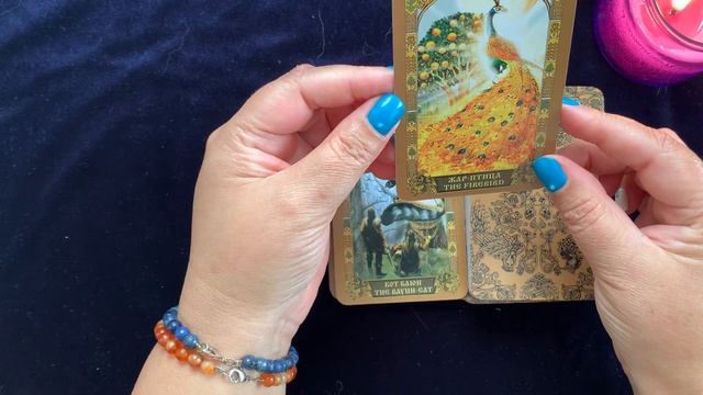 Обзор Таро русских сказок. #tarot #таро #обзор смотреть онлайн