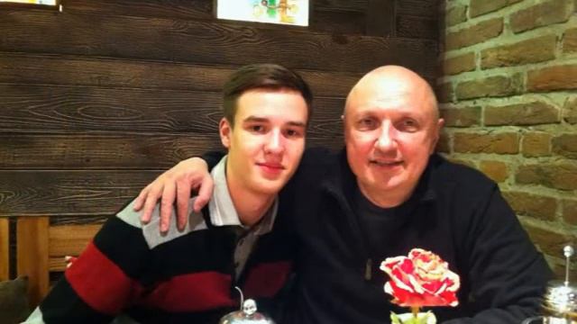 Валерий Короп. Маленький плот. Сыну... смотреть онлайн