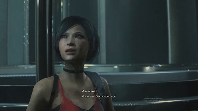 Resident Evil 2 КОНЦОВКА (за Леона) 🖤 Серия : 10 🖤 смотреть онлайн