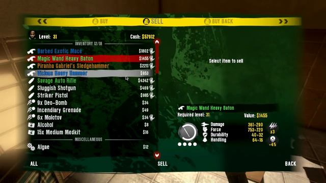 Let's Play Dead Island Ep #23 | Into the Jungle... смотреть онлайн