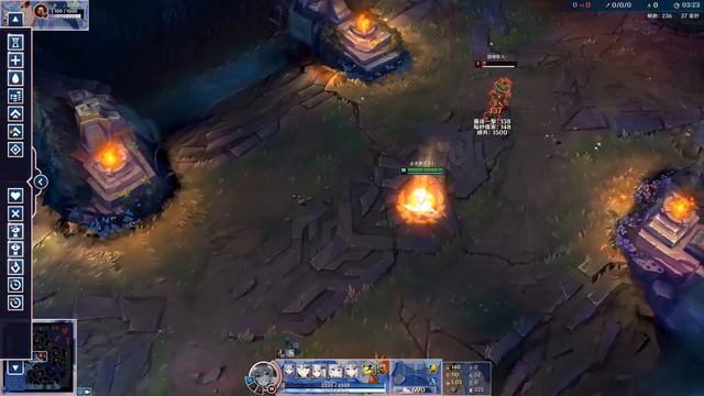 League of Legends KillerSkins Noripro Inuyama Tamaki Ezreal смотреть онлайн