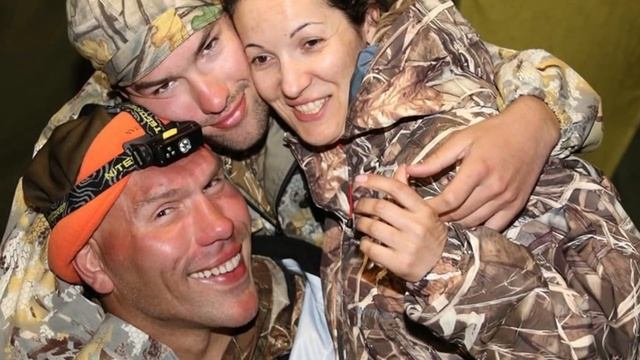 Сынок то копия отца Как выглядит сын Валуева смотреть онлайн