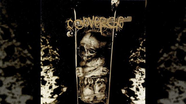 Converge - When Forever Comes Crashing (Full Album)