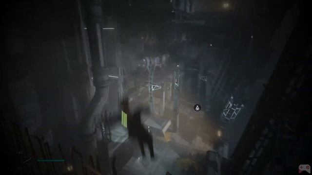 Прохождение игры Star Wars Jedi: Survivor. Часть 10. Брат Армиас смотреть онлайн