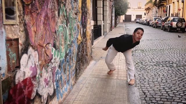 TANGO MOOD "Oro y plata" Milonga - Ft Ale Joakin Gonzalez (dancer) смотреть онлайн