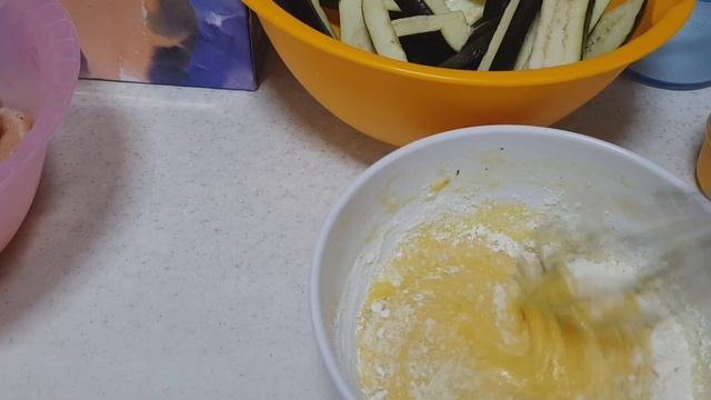 Куриная грудка в кляре,быстро и вкусно смотреть онлайн