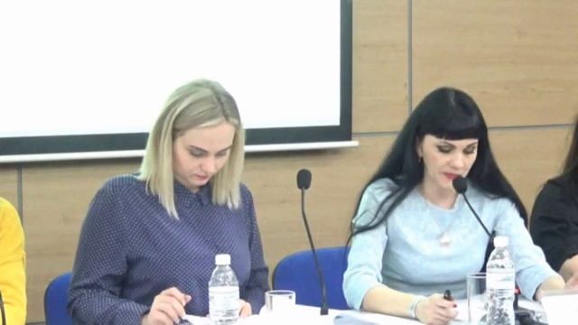 Консультационная помощь для КФХ специалистами факультета ветеринарной медицины ДонГАУ смотреть онлайн