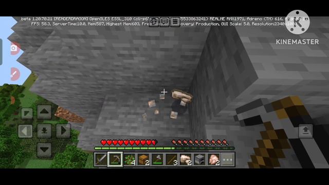 NEW Minecraft survival seasons/#01 смотреть онлайн