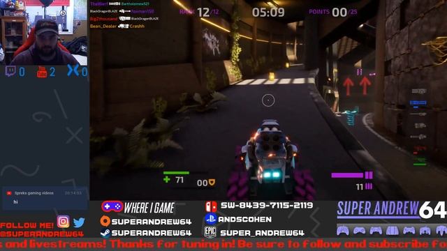 ShockRods | Pass or Play? смотреть онлайн
